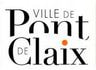 Logo de la Ville de Pont de Claix