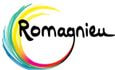 Logo de la commune de Romagnieu