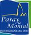 Logo de la Commune de Paray-le-Monial