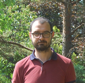 Photographie de Xavier Gelly