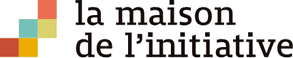 Logo de La Maison de l'Initiative